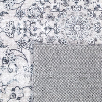 Ziba Washable Doormat 60x90cm