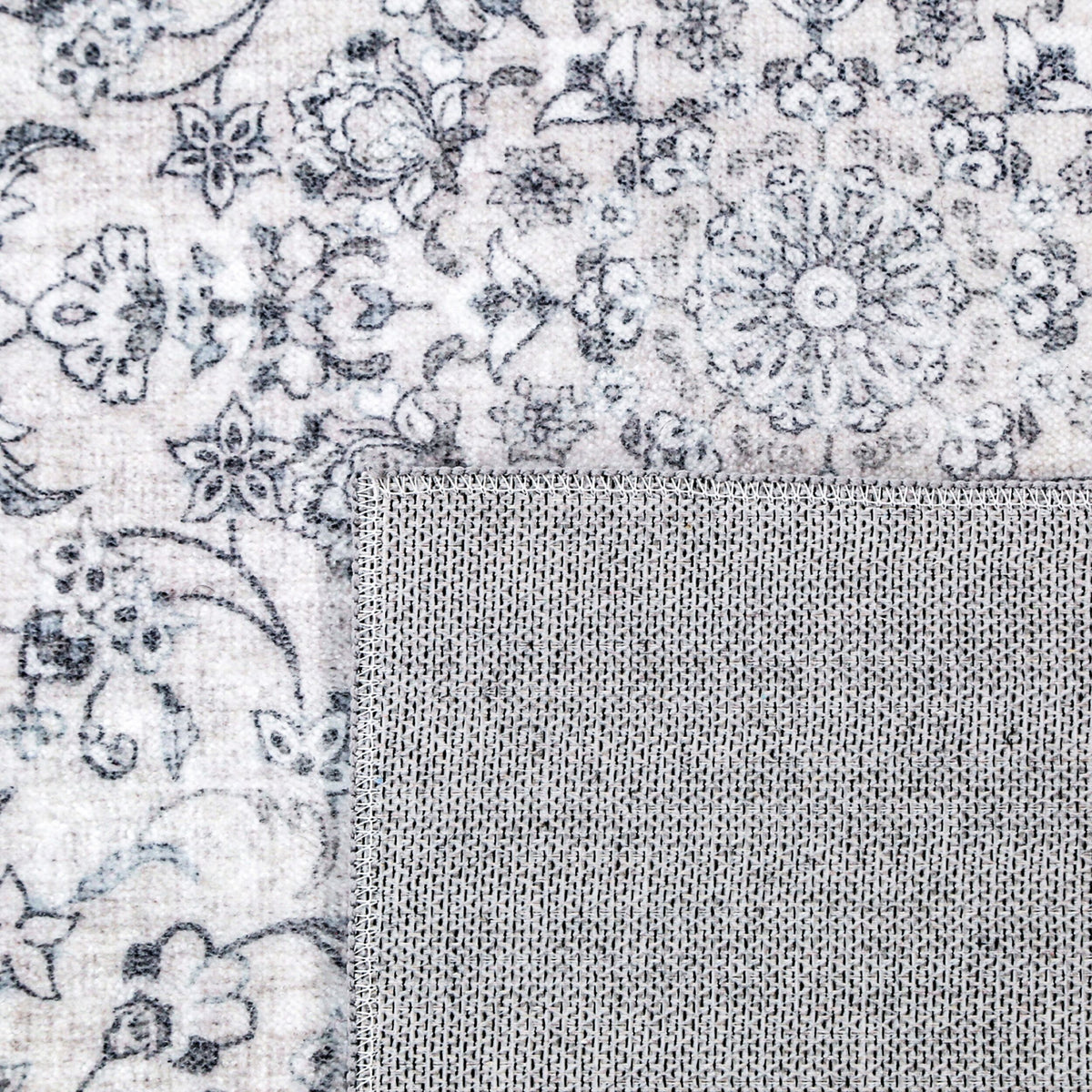 Ziba Washable Doormat 60x90cm