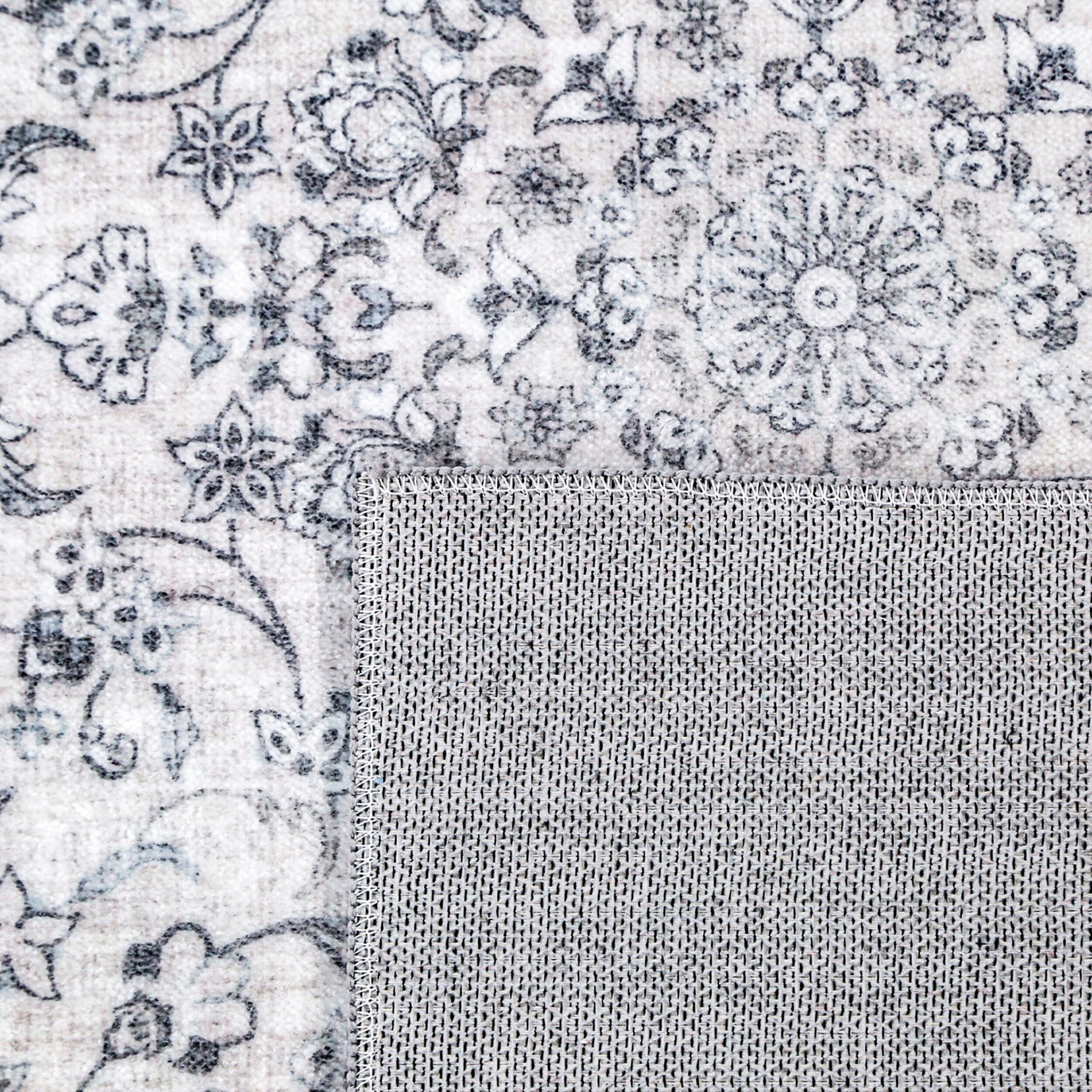 Ziba Washable Doormat 60x90cm