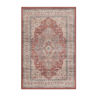 Noor Washable Doormat 60x90cm