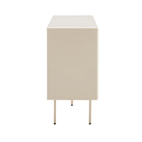 Luno 4 Door Sideboard