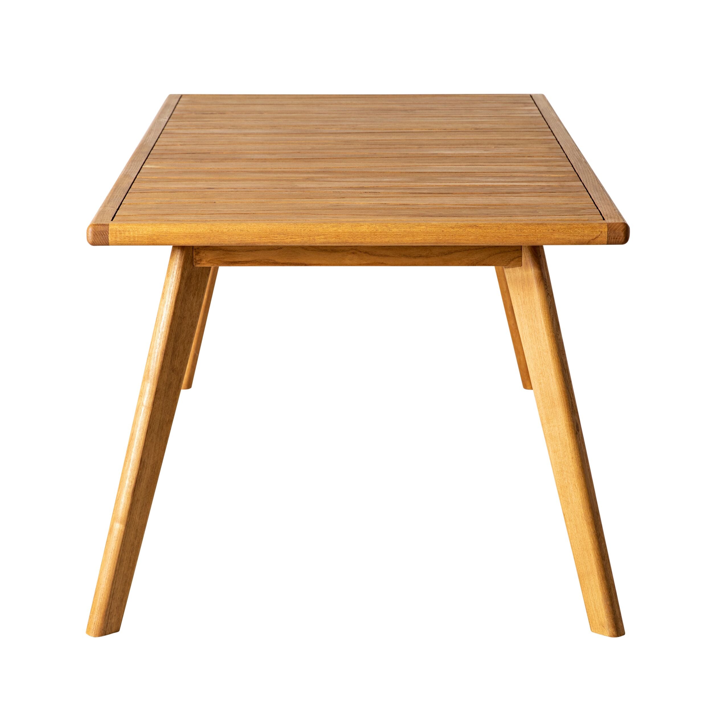 Drift Dining Table 200cm