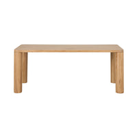 Harvey Dining Table 200cm