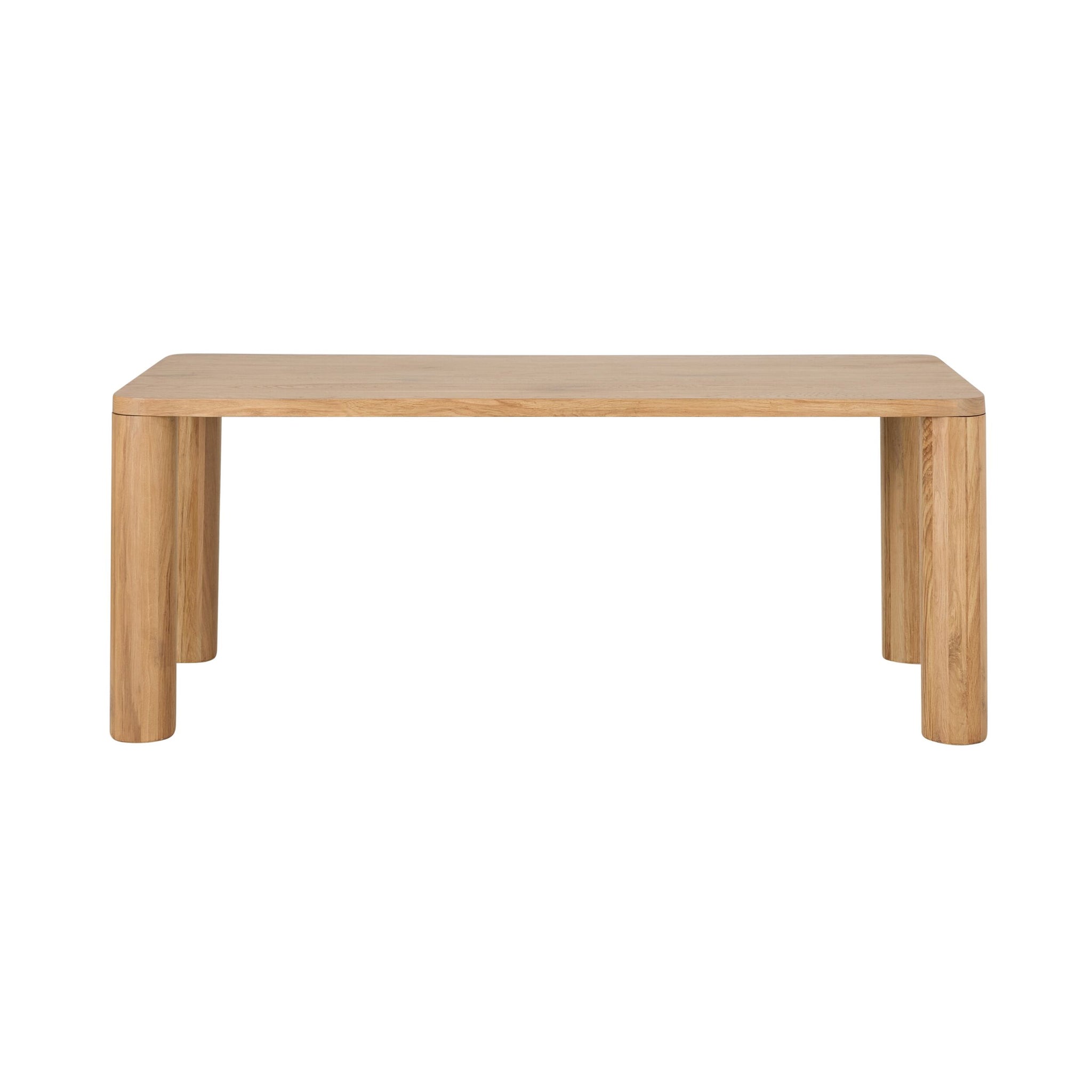 Harvey Dining Table 200cm