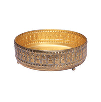 Lira Decorative Bowl