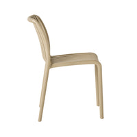 Jesi Dining Chair Taupe