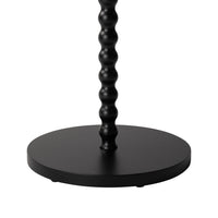 Orla Bobbin Coat Stand Black