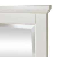 Lorient Vanity Mirror 610mm