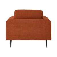 Irvine Armchair Ember