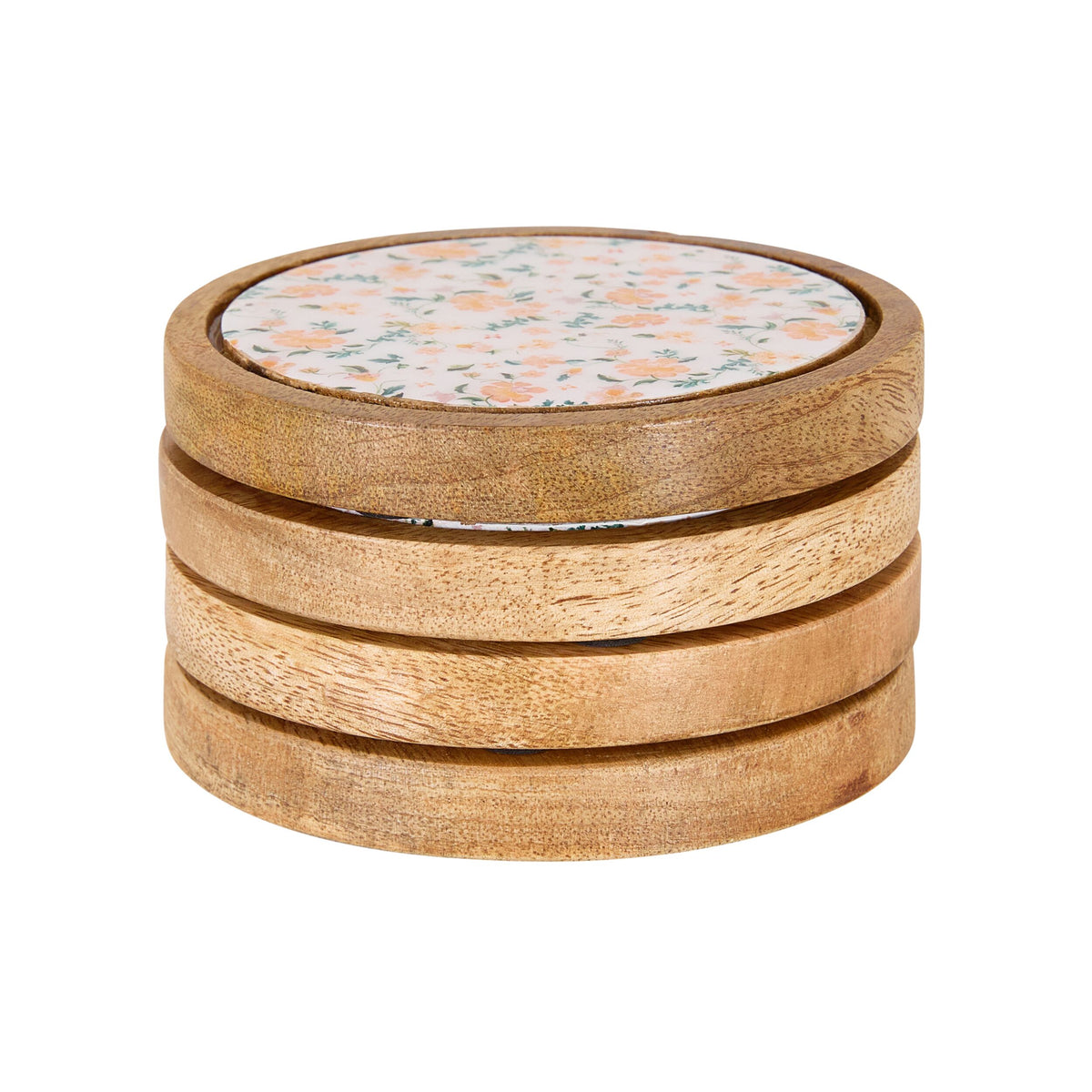 Arabella Coasters Set of 5