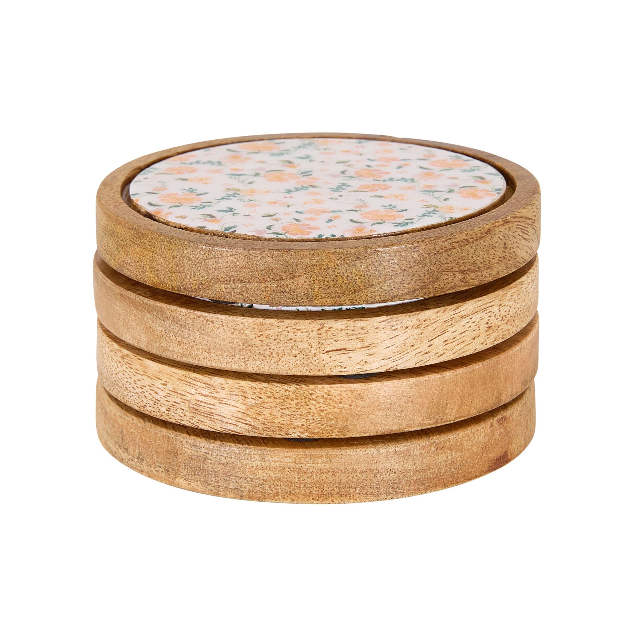 Arabella Coasters Set of 5