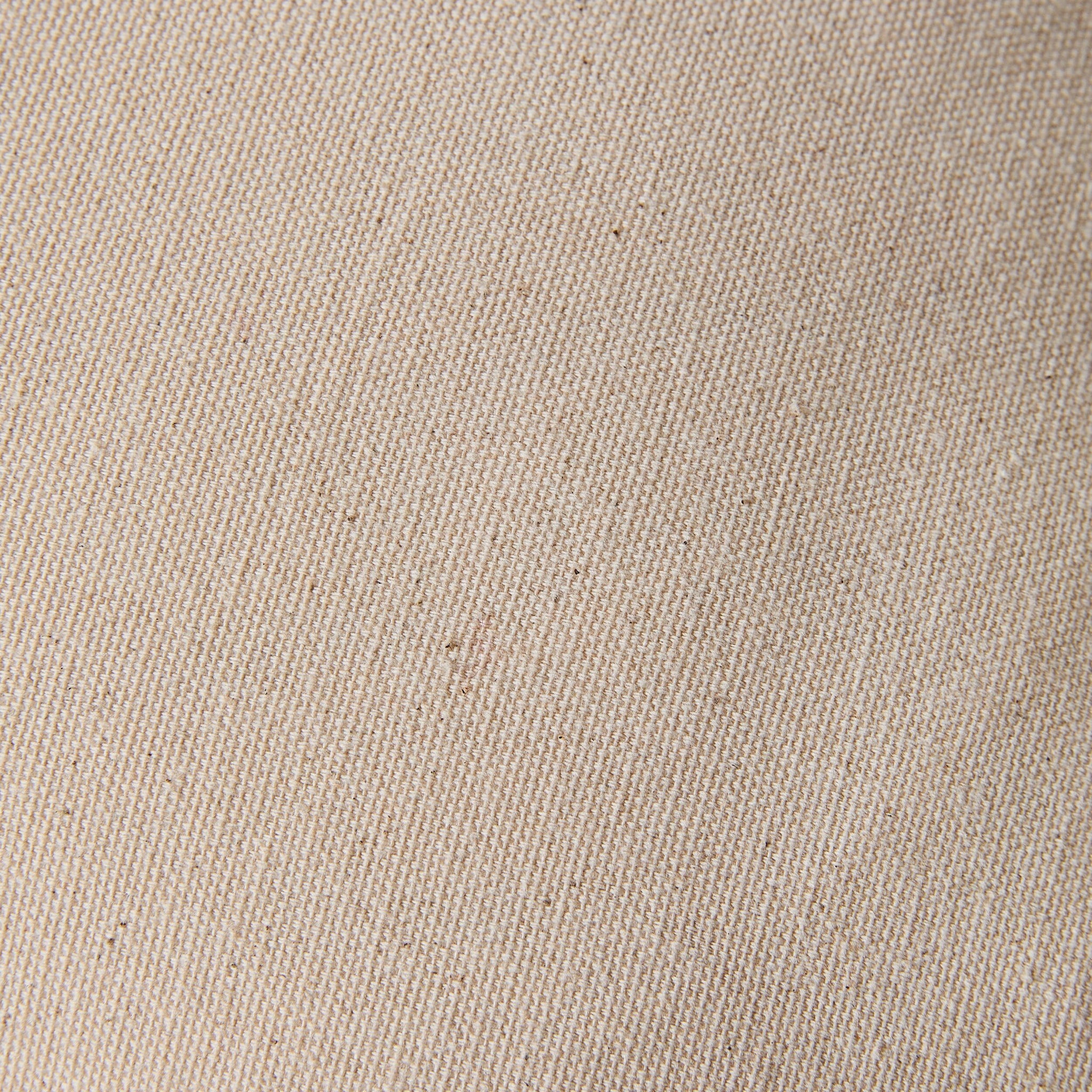 Stitch Summer Bloom Embroidered Cushion