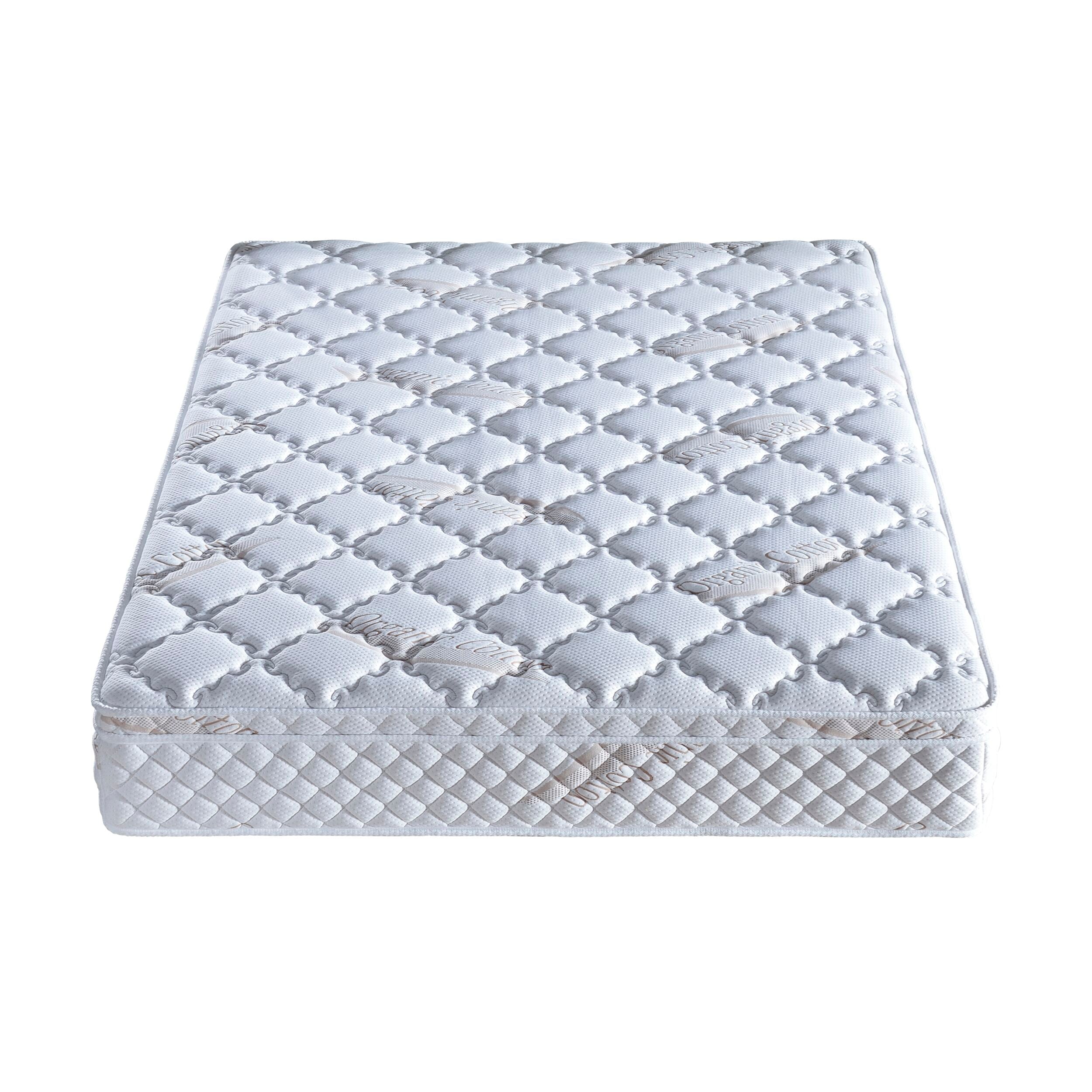 Annie Deluxe NZ King Mattress