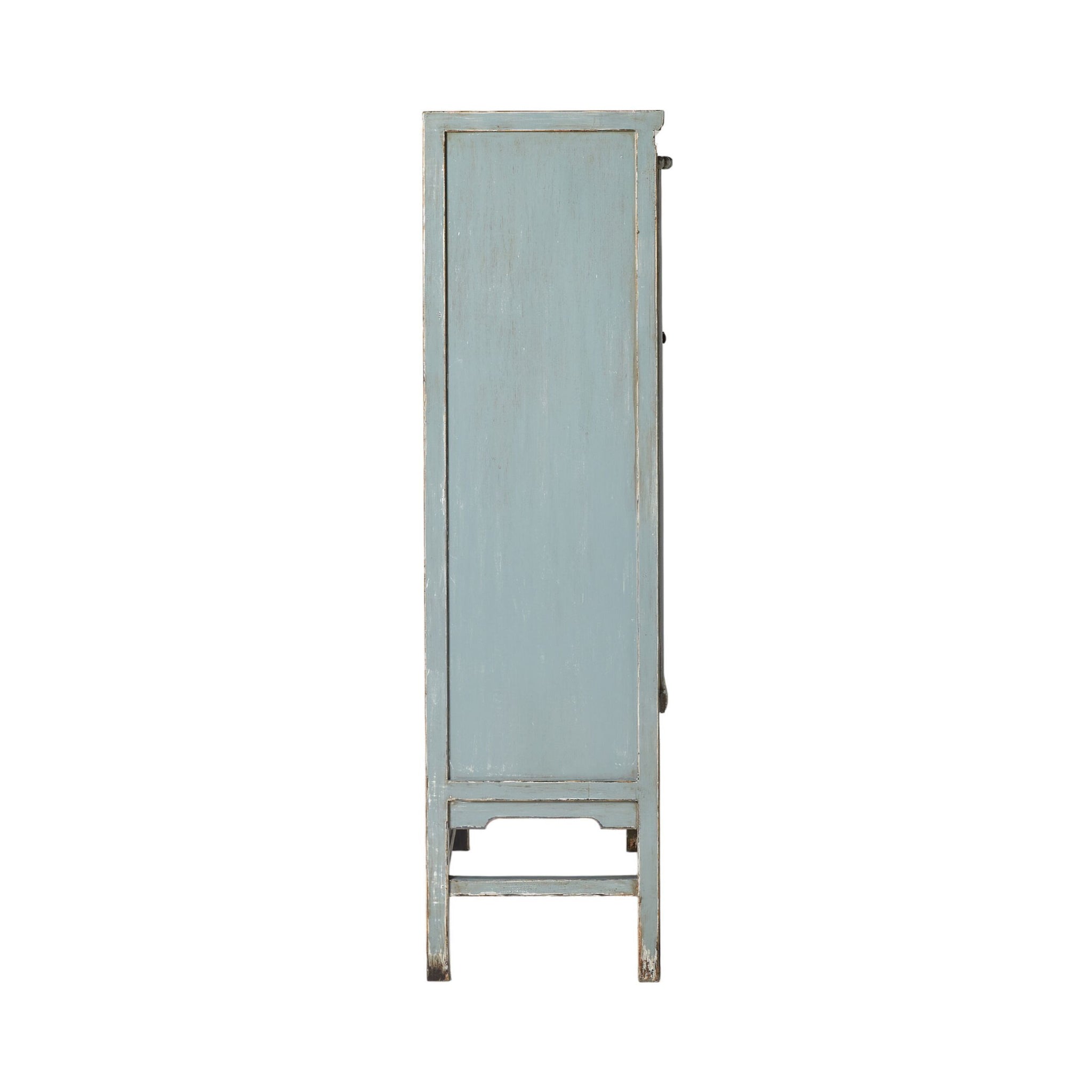 Sansha Wedding Cabinet Dove Grey