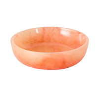 Poppi Petite Bowl Sunbaked Orange