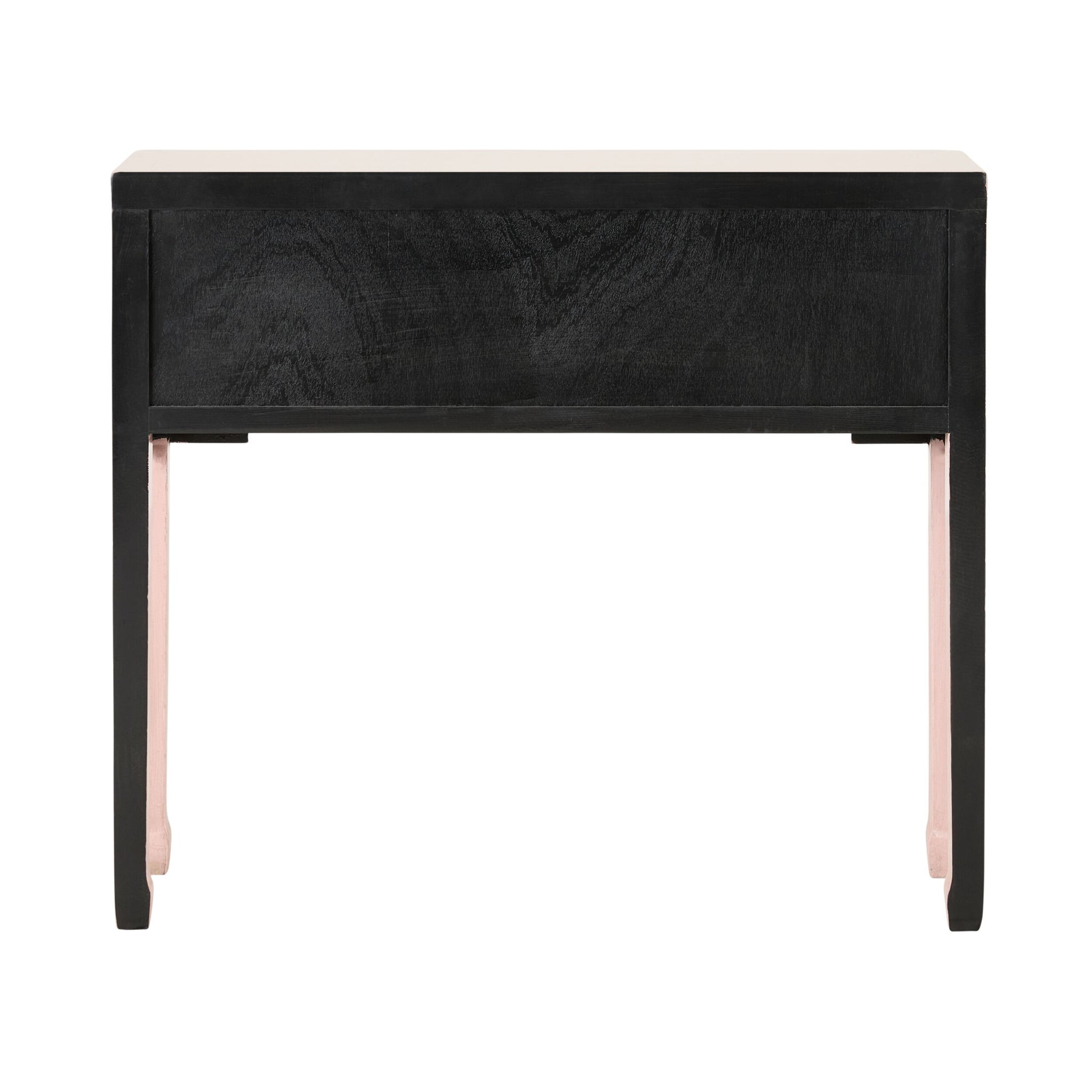 Sansha Console Blush Pink