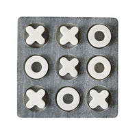 Naxian Marble Noughts and Crosses