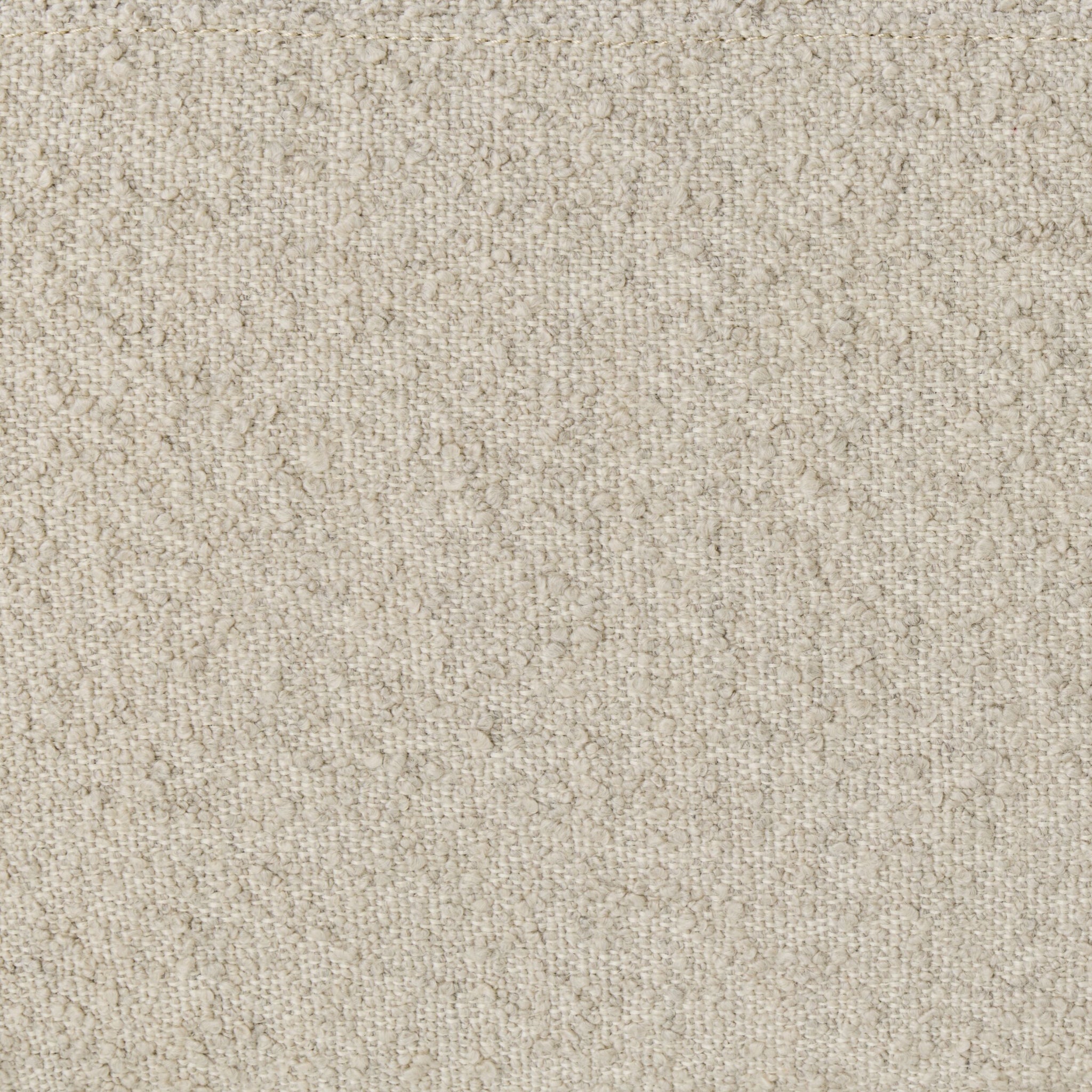 Lyra Swivel Occasional Chair Boucle Cloud Grey