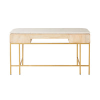 Deva Large Desk 150 x 79 x 61cm