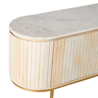 Deva Entertainment Unit 210cm