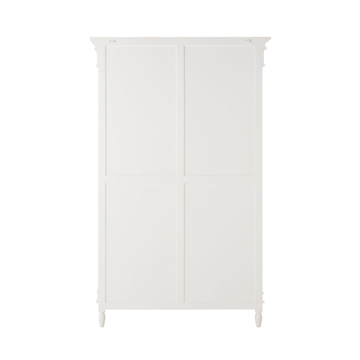 Emilie 2 Door Wardrobe
