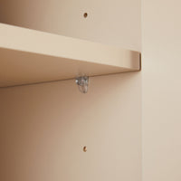 Luno 4 Door Sideboard