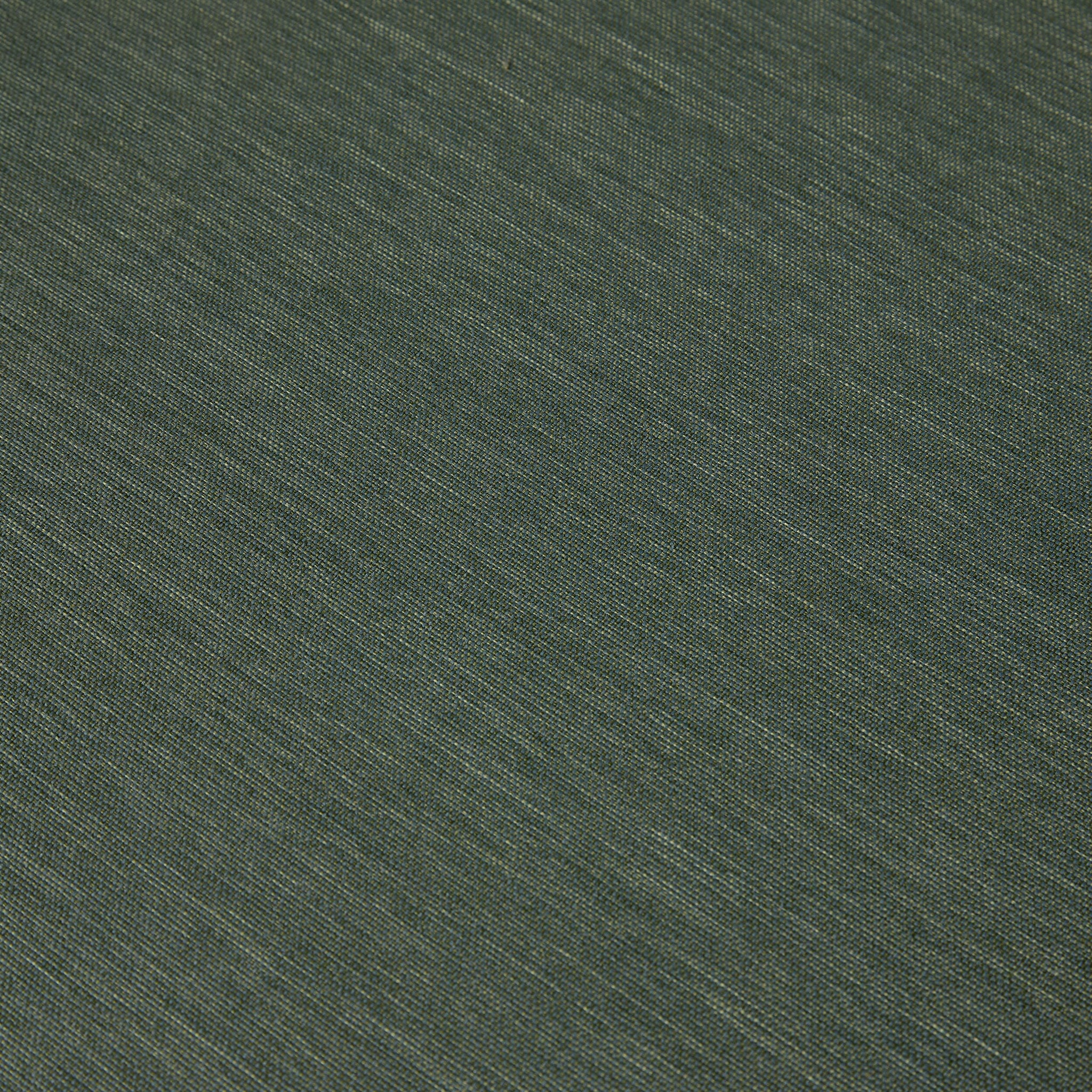 Poppie 3 Seater Sofa Chambray Green