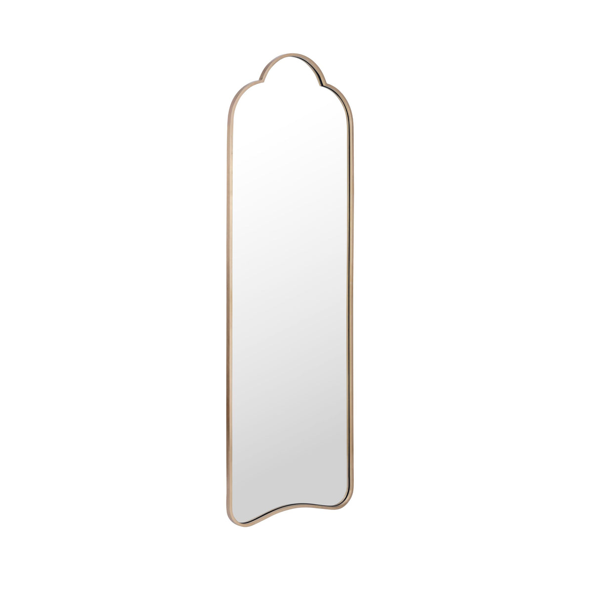 Gwendolyn Deco Mirror