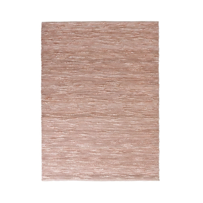 Torra Slub Weave Wool Blend Rug 240x300cm
