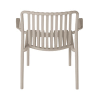 Jesi Occasional Chair Light Taupe