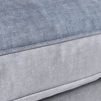 Portsea 3 Seater Sofa Aura Storm