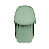 Replica Panton Chair Basil Green