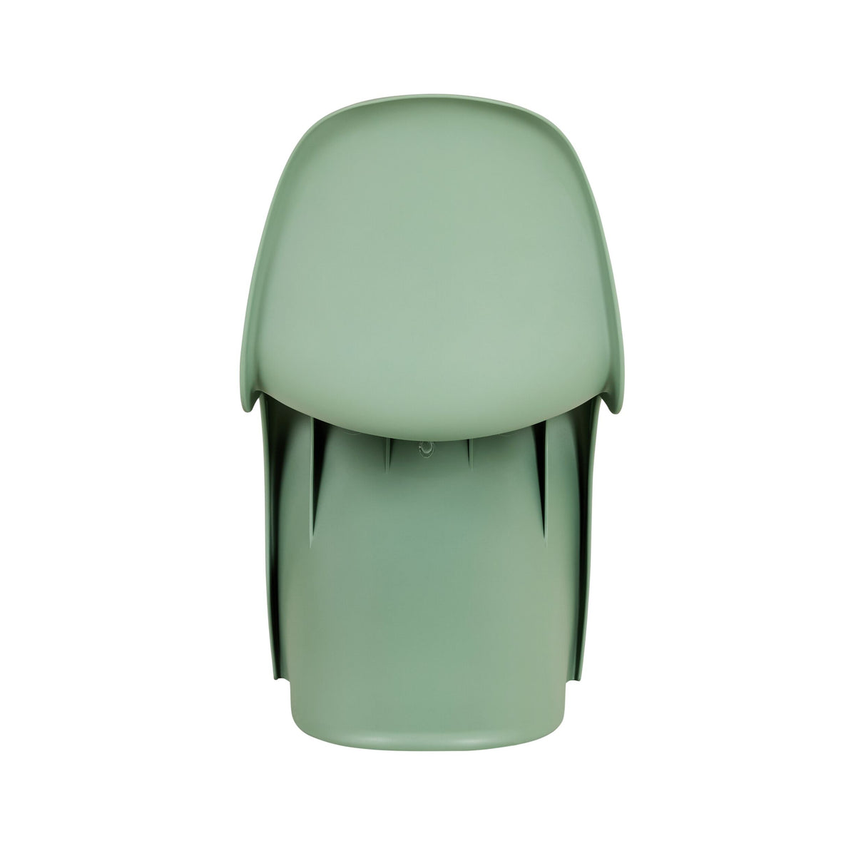Replica Panton Chair Basil Green