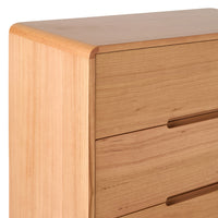Hazelbrook 5 Drawer Tallboy