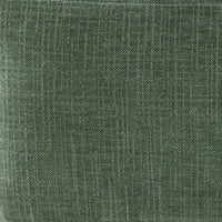 Lyra Swivel Occasional Chair Solace Moss