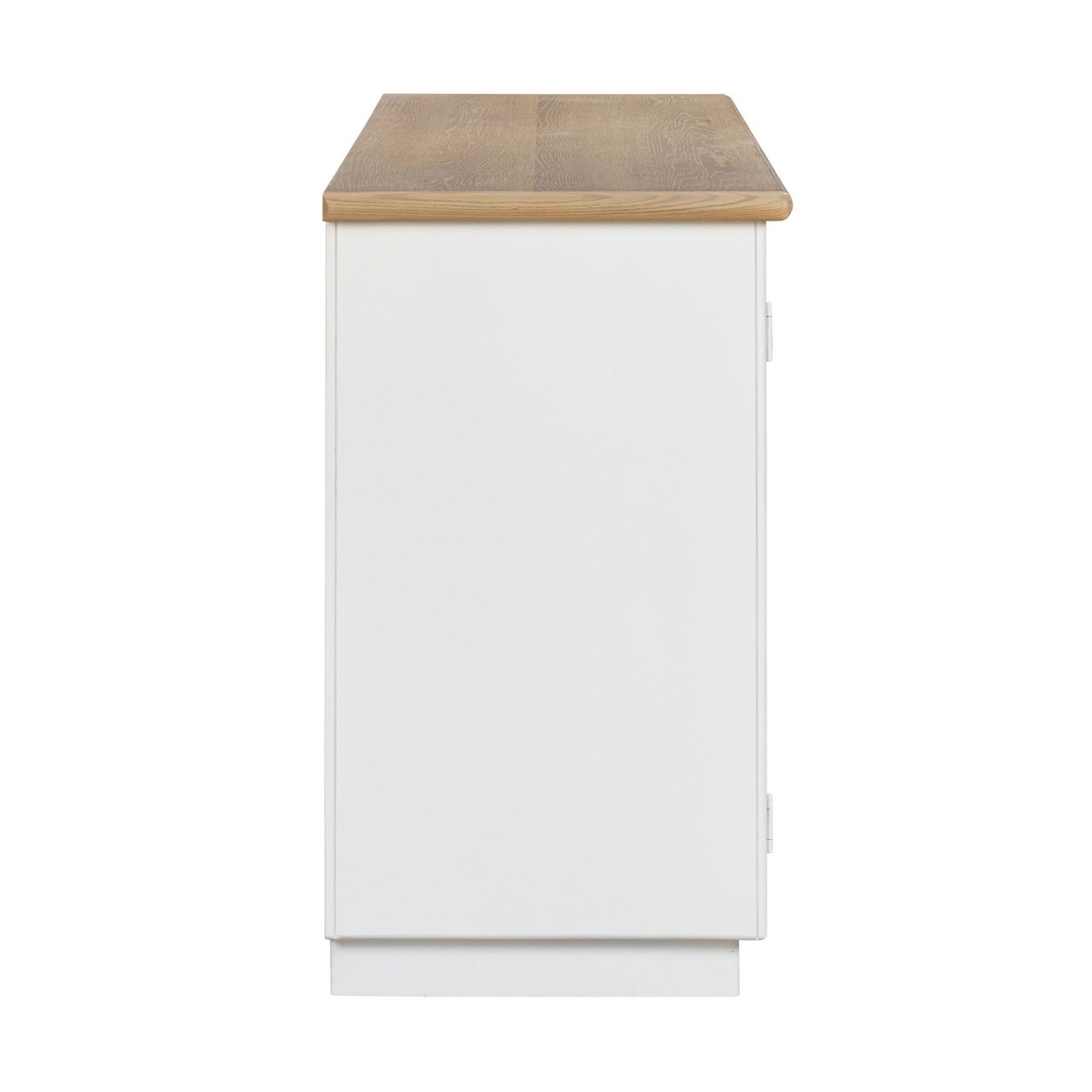 Saige 3 Door Sideboard