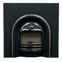 Regent Electric Fireplace - Insert Only