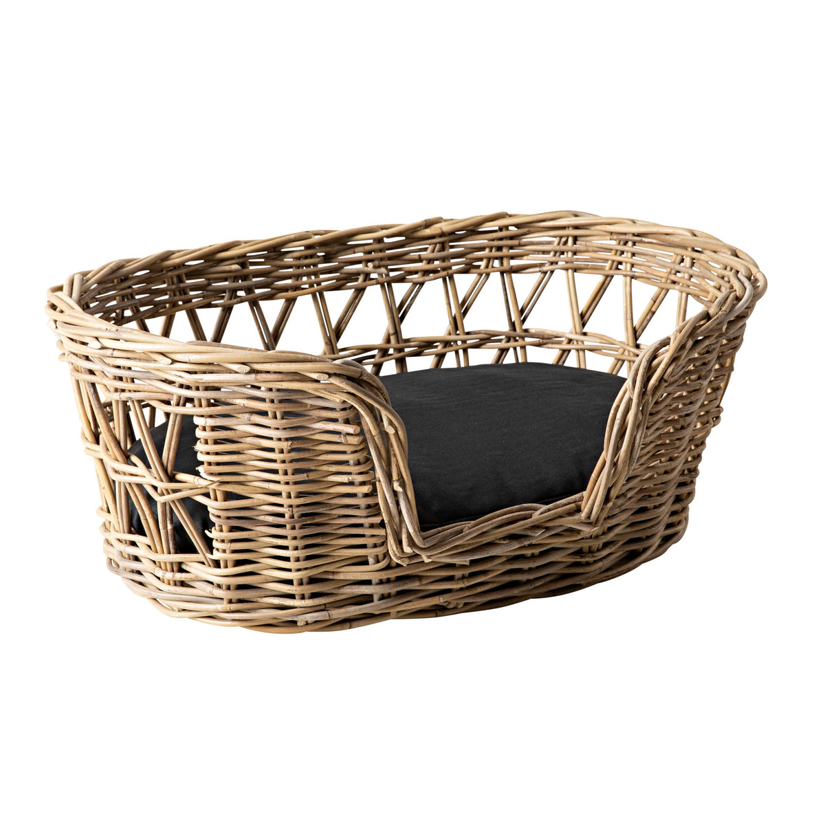 Savona Dog Bed Small 70x50x30cm