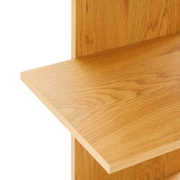 Acadia DIY Bookcase