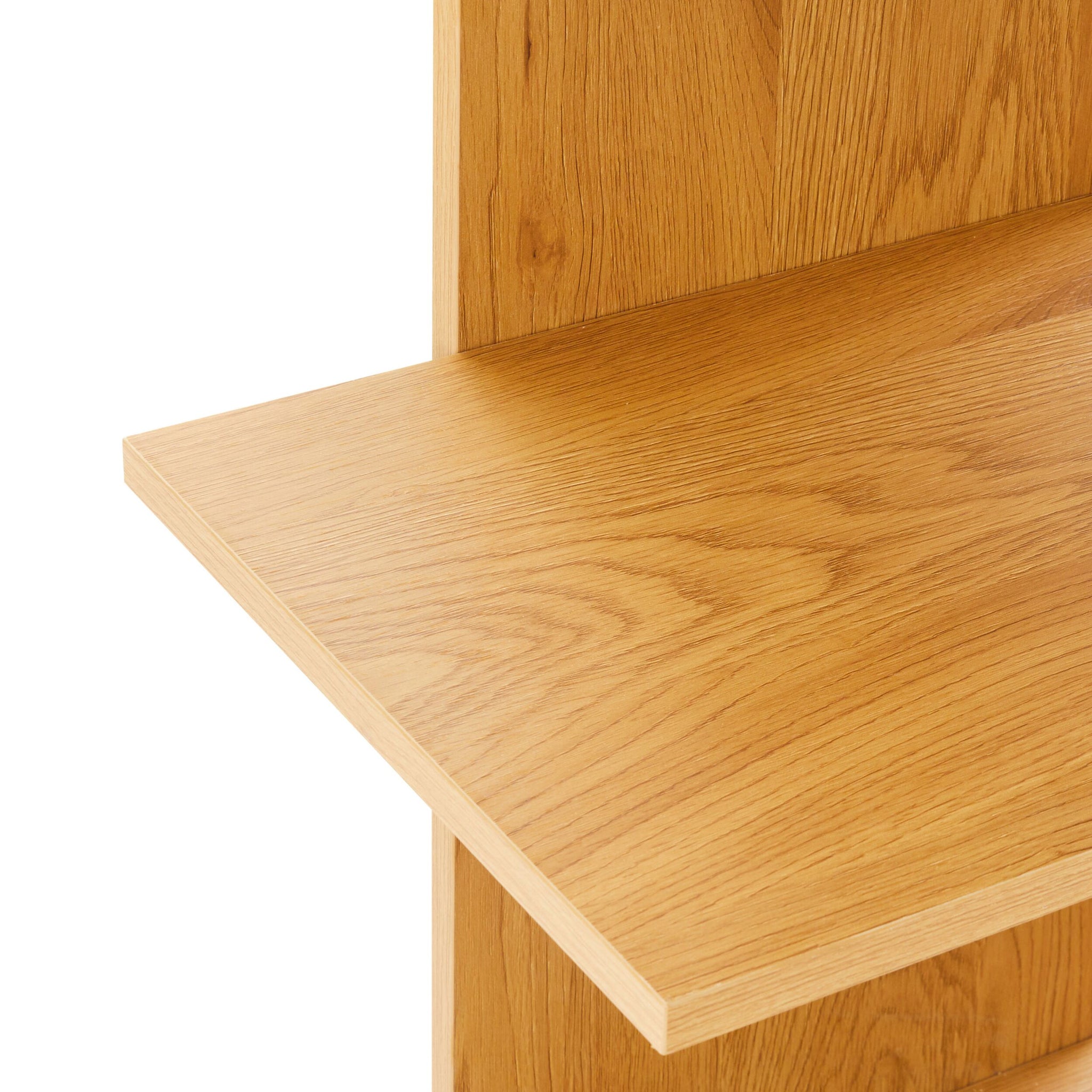 Acadia DIY Bookcase