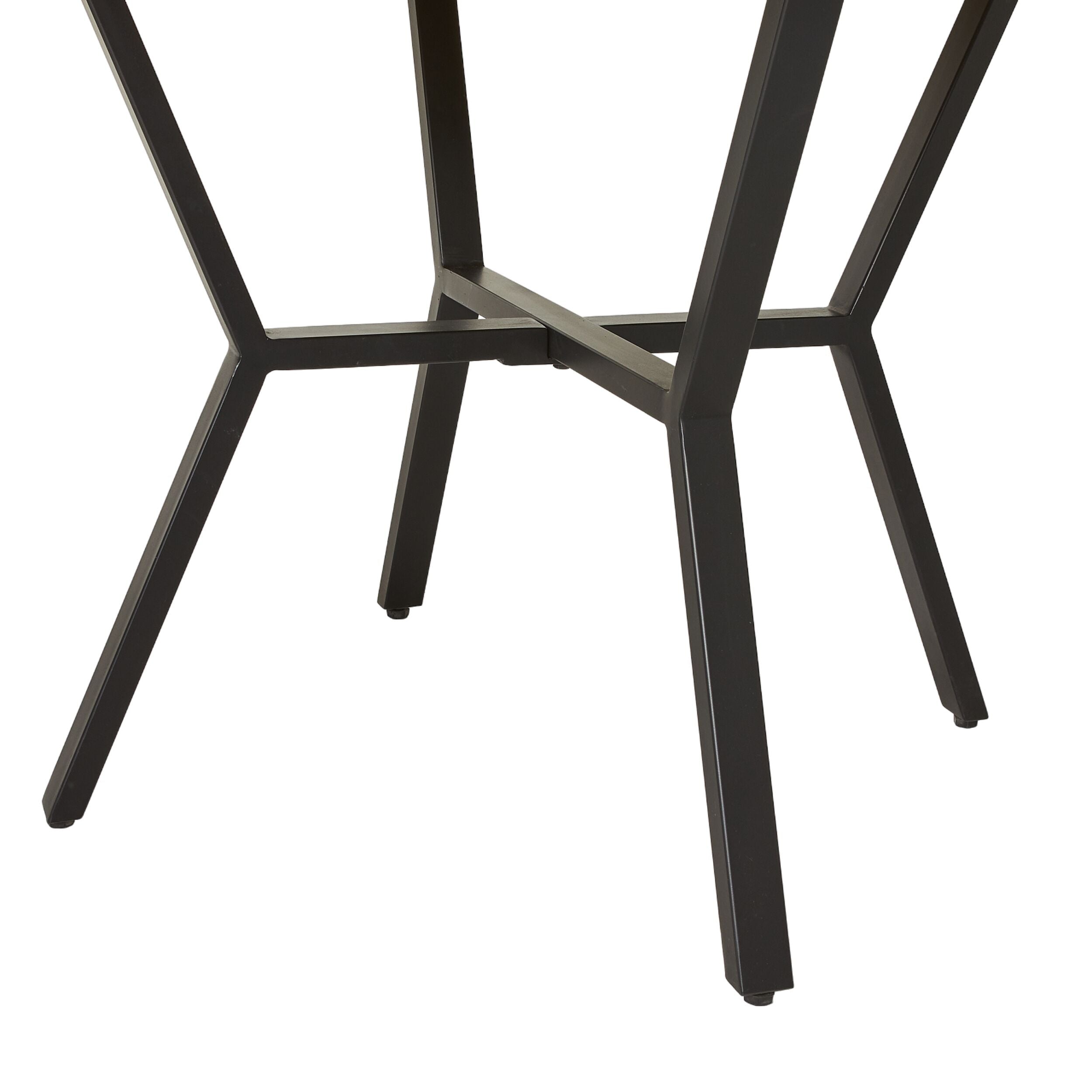 Brompton Round Dining Table 120cm