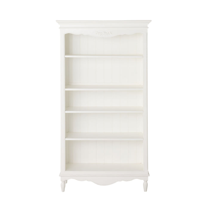 Emilie Large Bookcase