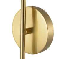 Valentina 1 Light Wall Light