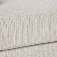 Boden 2 Seater Sofa Sorrento Almond