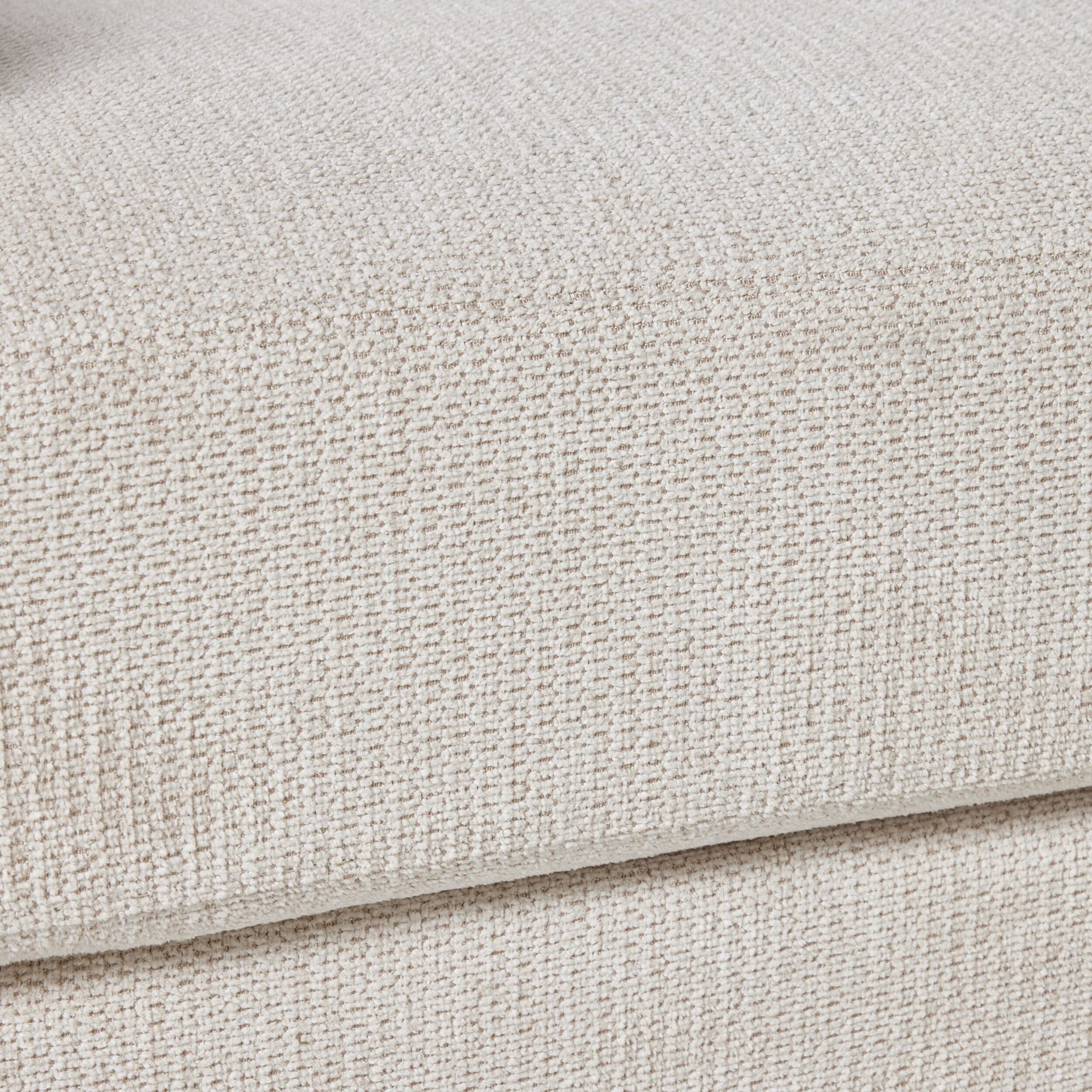 Boden 2 Seater Sofa Sorrento Almond