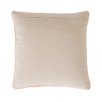 Stitch Pretty Peach Songbird Cushion 45x45cm