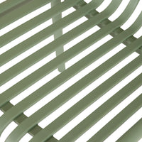 Jesi Dining Chair Sage Green