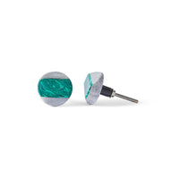 Ara Emerald Duo Knob 4cm