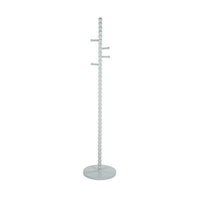 Orla Bobbin Coat Stand Sage