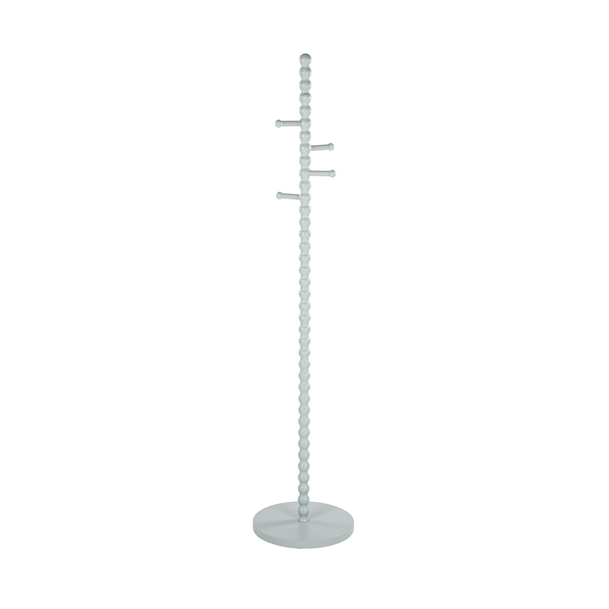 Orla Bobbin Coat Stand Sage